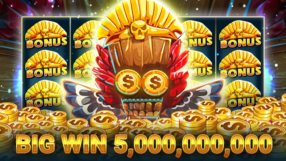 Các loại máy slot đa dạng