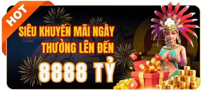 Thưởng Nạp Lại 36win