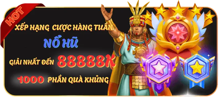 Các chương trình khuyến mãi của 36win nhà cái