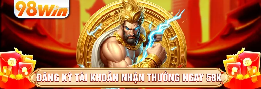 Banner ưu đãi khuyến mãi slot 36win nhà cái