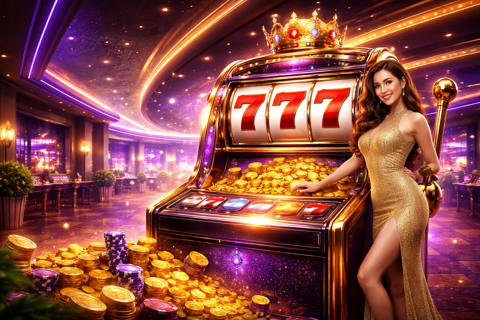 Hình ảnh chính về chơi có trách nhiệm tại 36win nhà cái