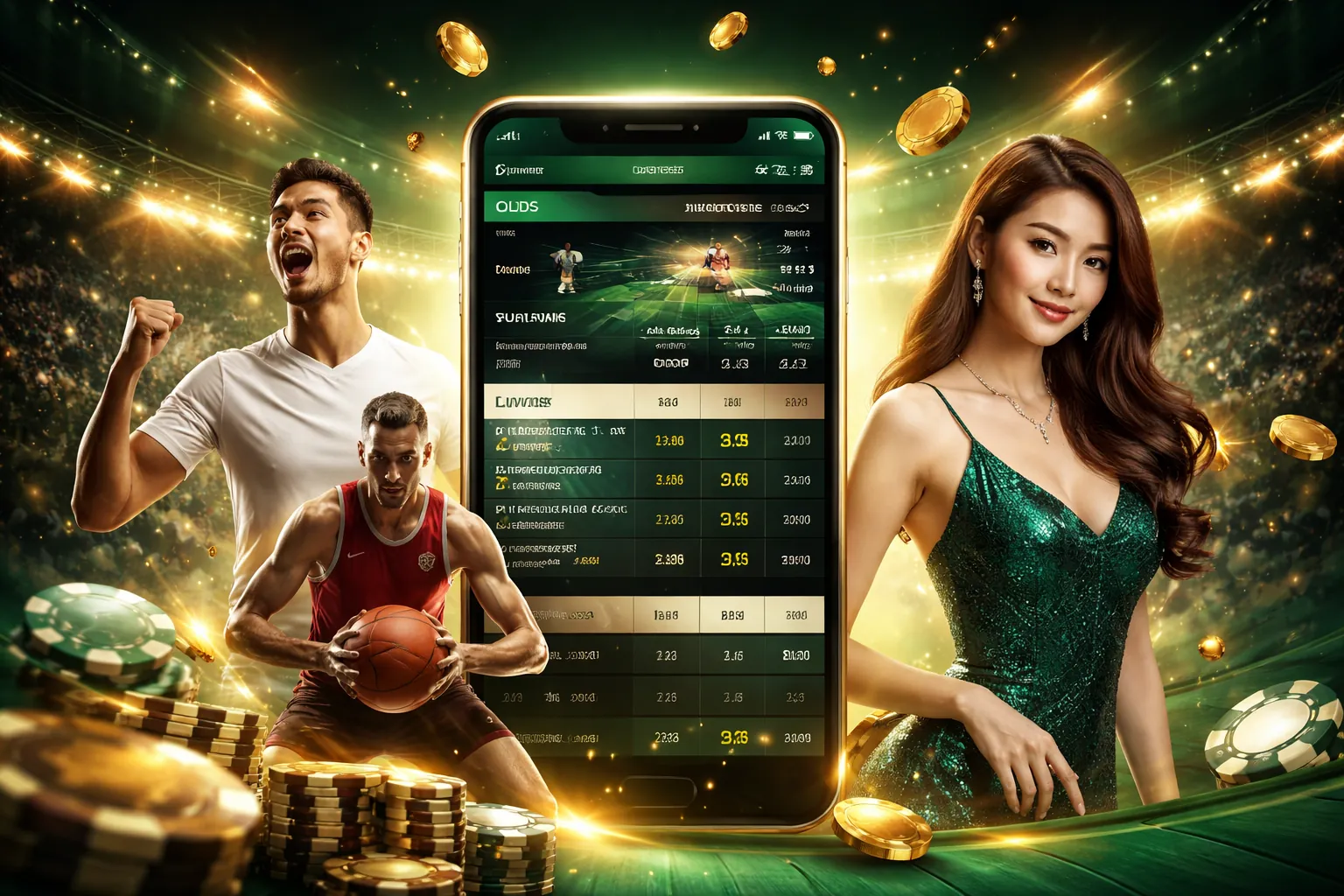 Cam kết 36win nhà cái