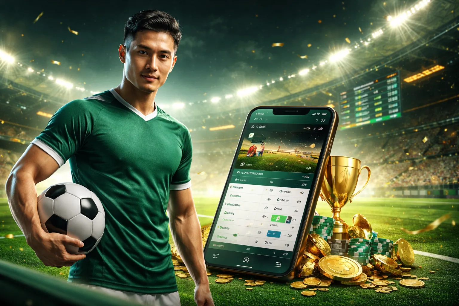Ưu điểm 36win nhà cái