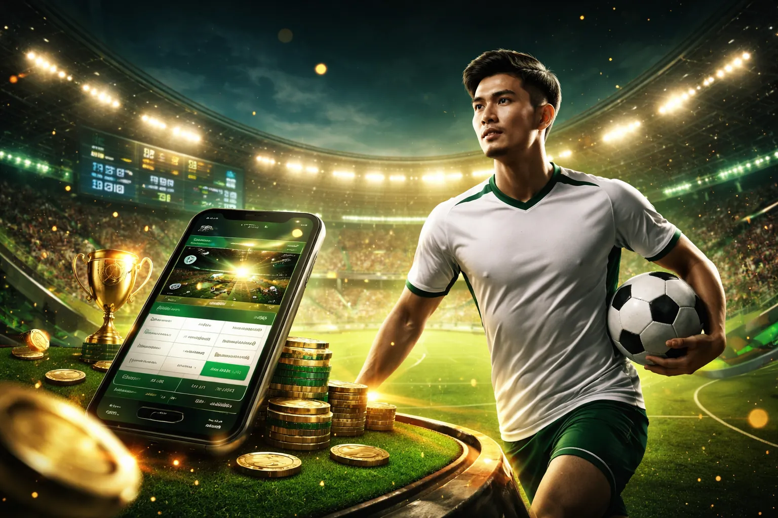 Cách có trải nghiệm tốt nhất tại 36win nhà cái