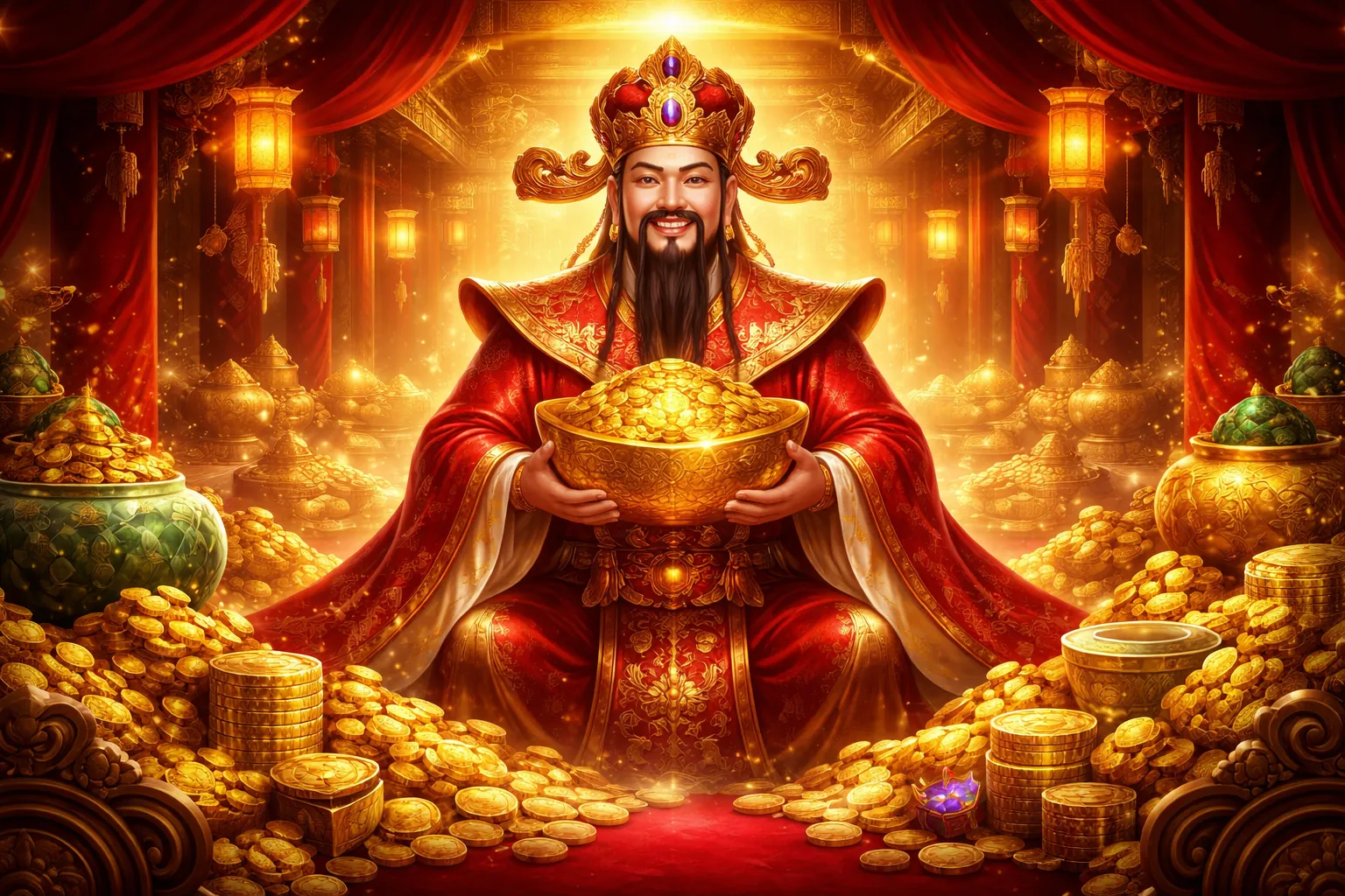 Các chương trình khuyến mãi độc quyền cho game bắn cá tại 36win nhà cái