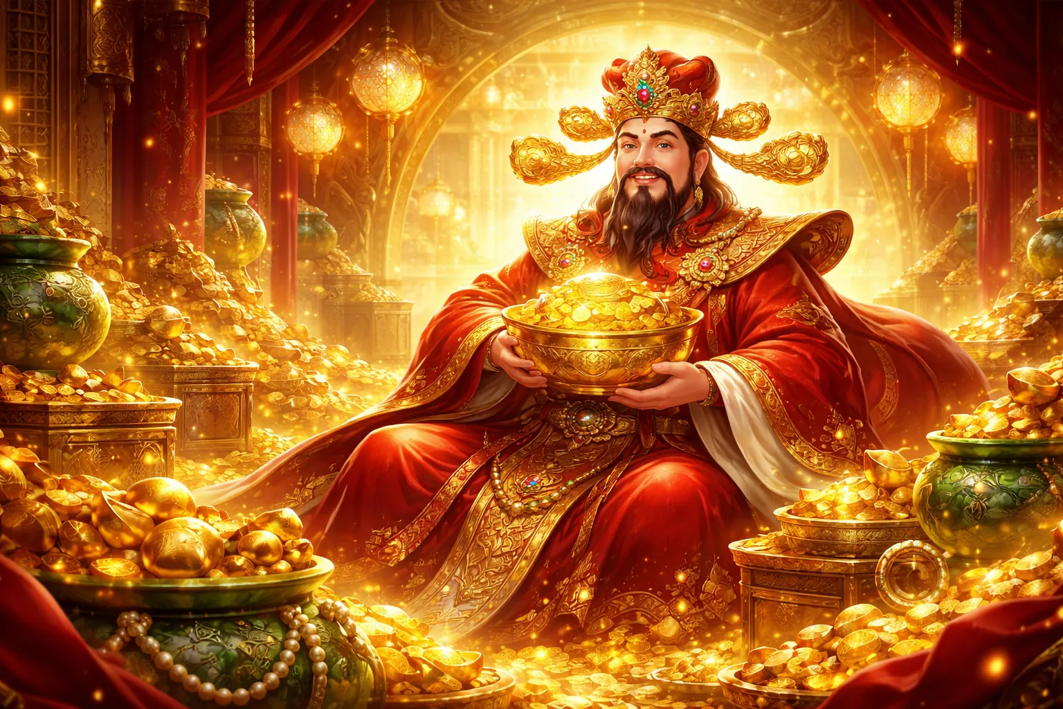 Các chương trình khuyến mãi độc quyền tại 36win nhà cái