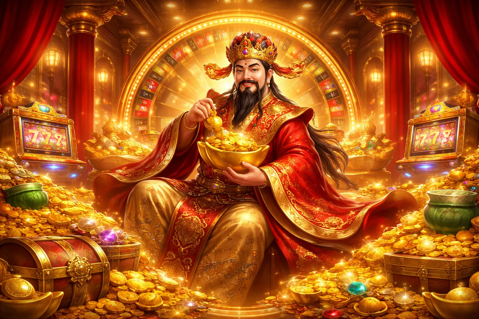 Lý do chọn 36win nhà cái