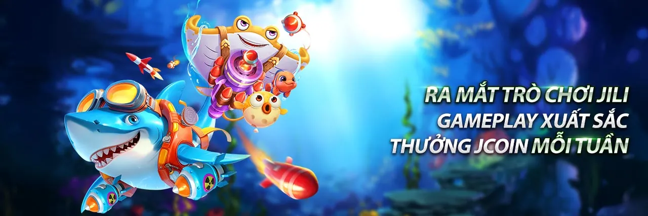 Trò chơi bắn cá 36win nhà cái